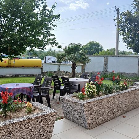 גבגלייה Shale Apartments And Rooms מראה חיצוני תמונה