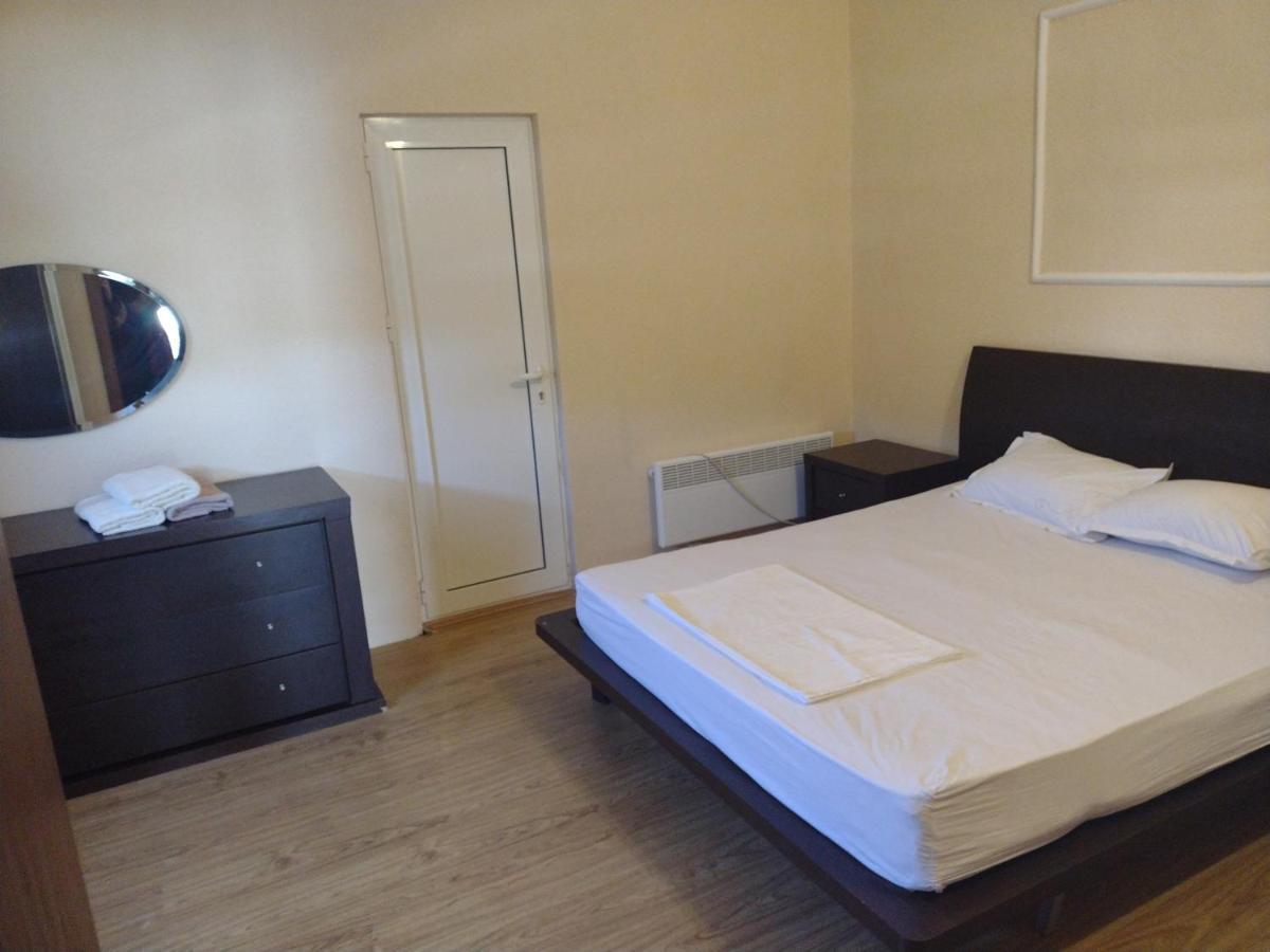 גבגלייה Shale Apartments And Rooms מראה חיצוני תמונה
