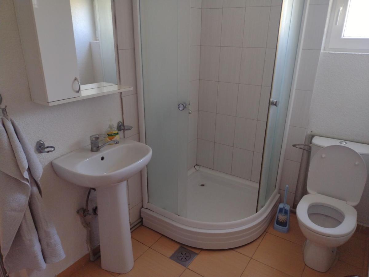 גבגלייה Shale Apartments And Rooms מראה חיצוני תמונה