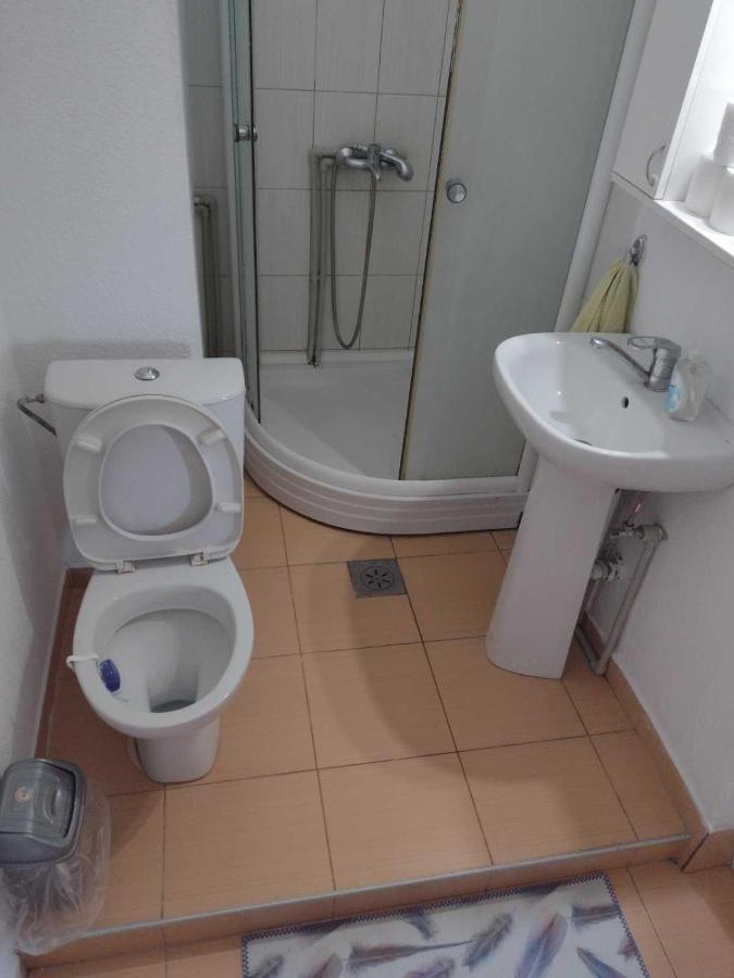 גבגלייה Shale Apartments And Rooms מראה חיצוני תמונה