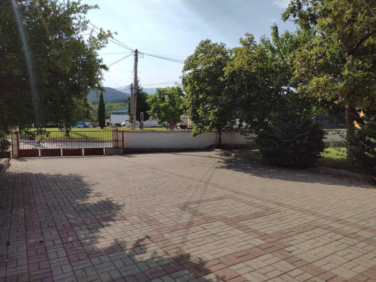 גבגלייה Shale Apartments And Rooms מראה חיצוני תמונה