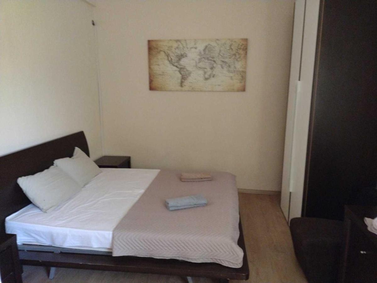 גבגלייה Shale Apartments And Rooms מראה חיצוני תמונה