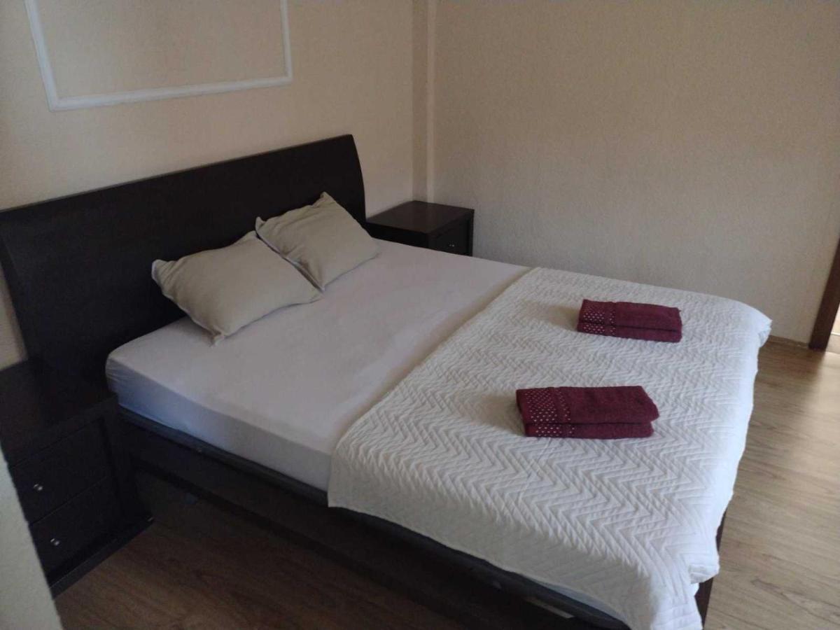 גבגלייה Shale Apartments And Rooms מראה חיצוני תמונה