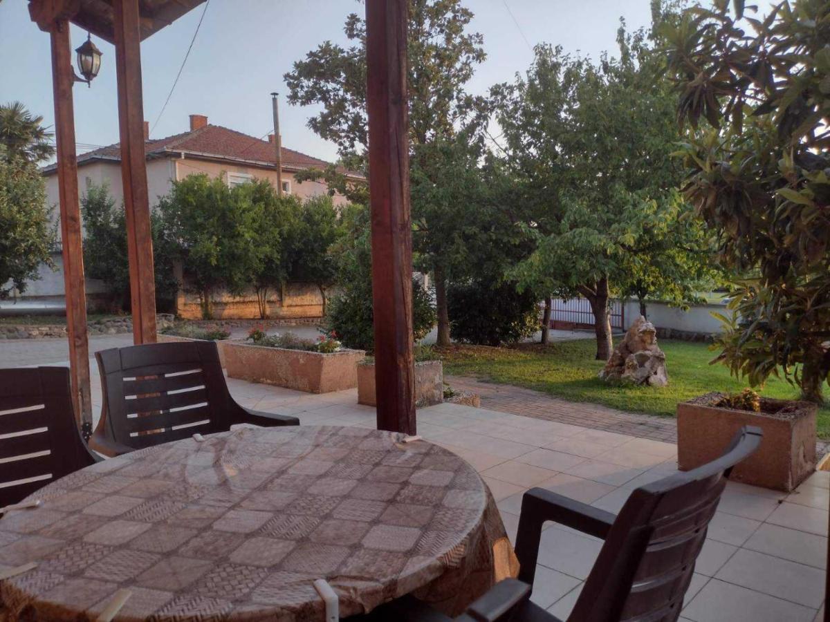 גבגלייה Shale Apartments And Rooms מראה חיצוני תמונה