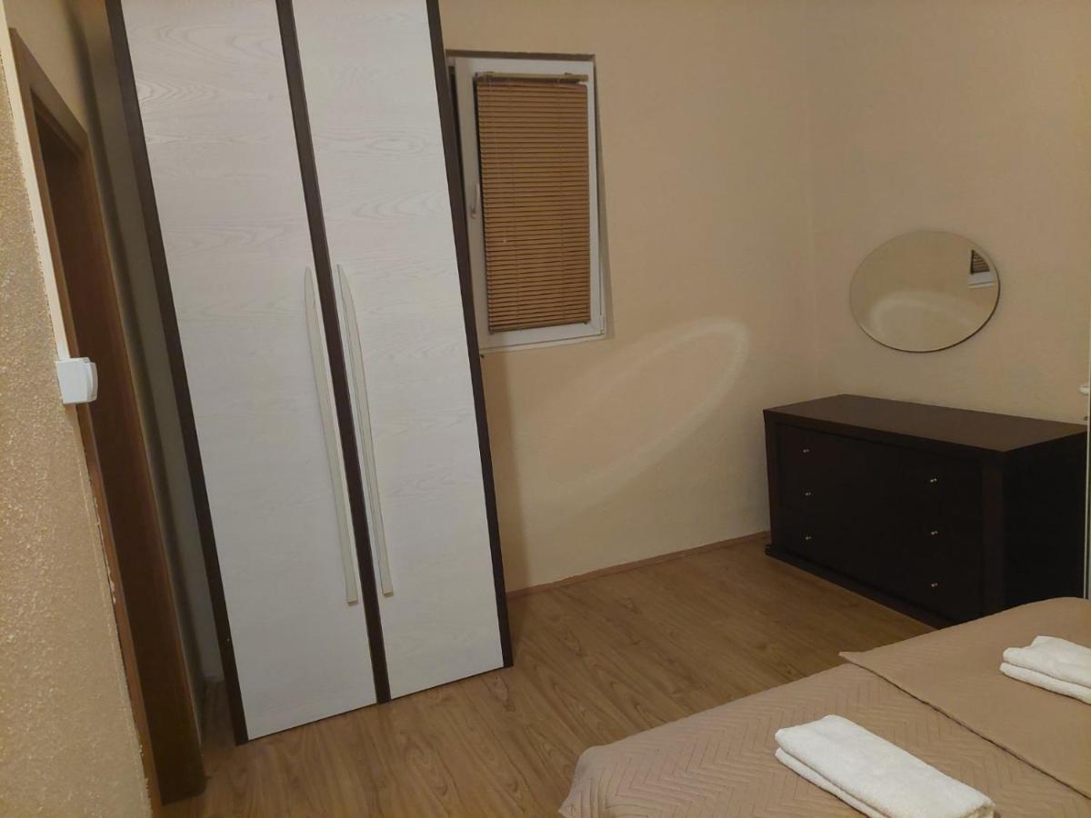 גבגלייה Shale Apartments And Rooms מראה חיצוני תמונה