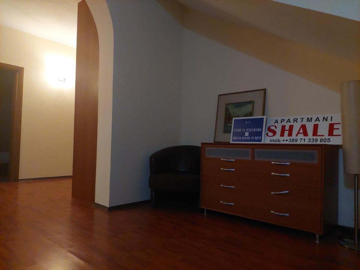 גבגלייה Shale Apartments And Rooms מראה חיצוני תמונה