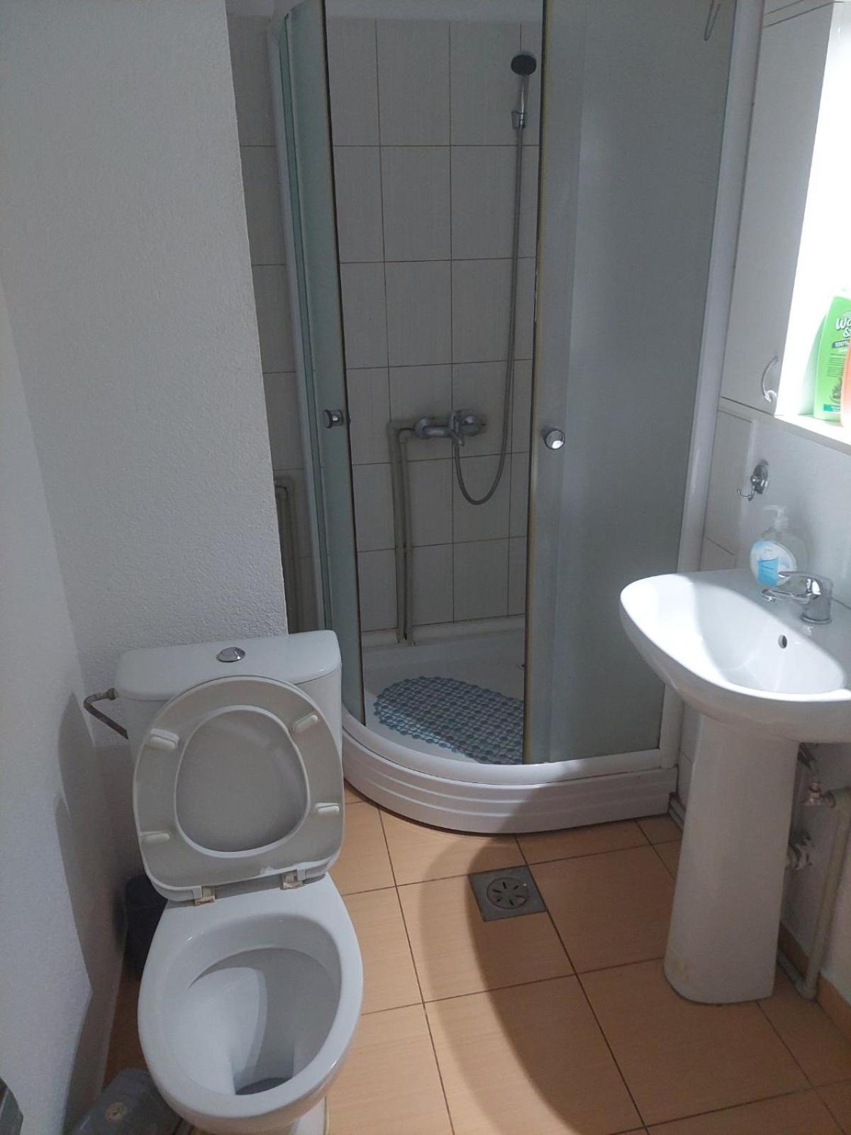 גבגלייה Shale Apartments And Rooms מראה חיצוני תמונה