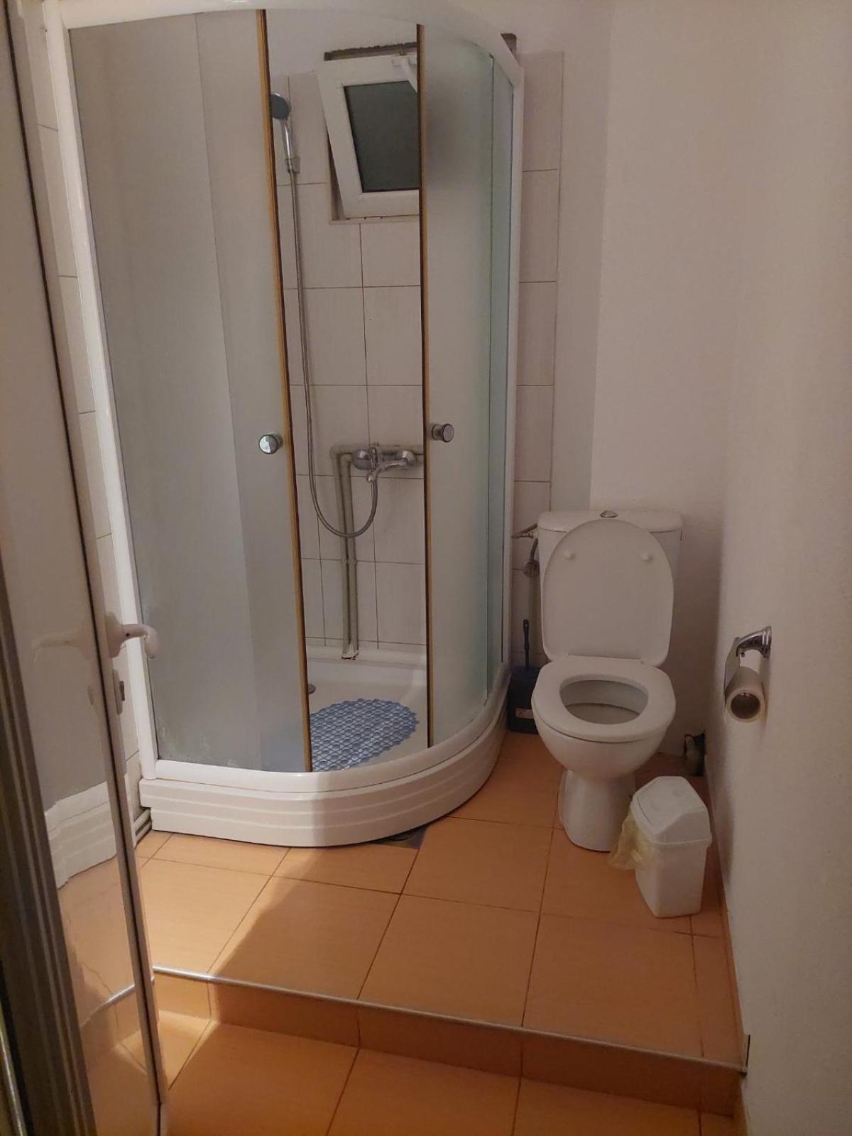 גבגלייה Shale Apartments And Rooms מראה חיצוני תמונה