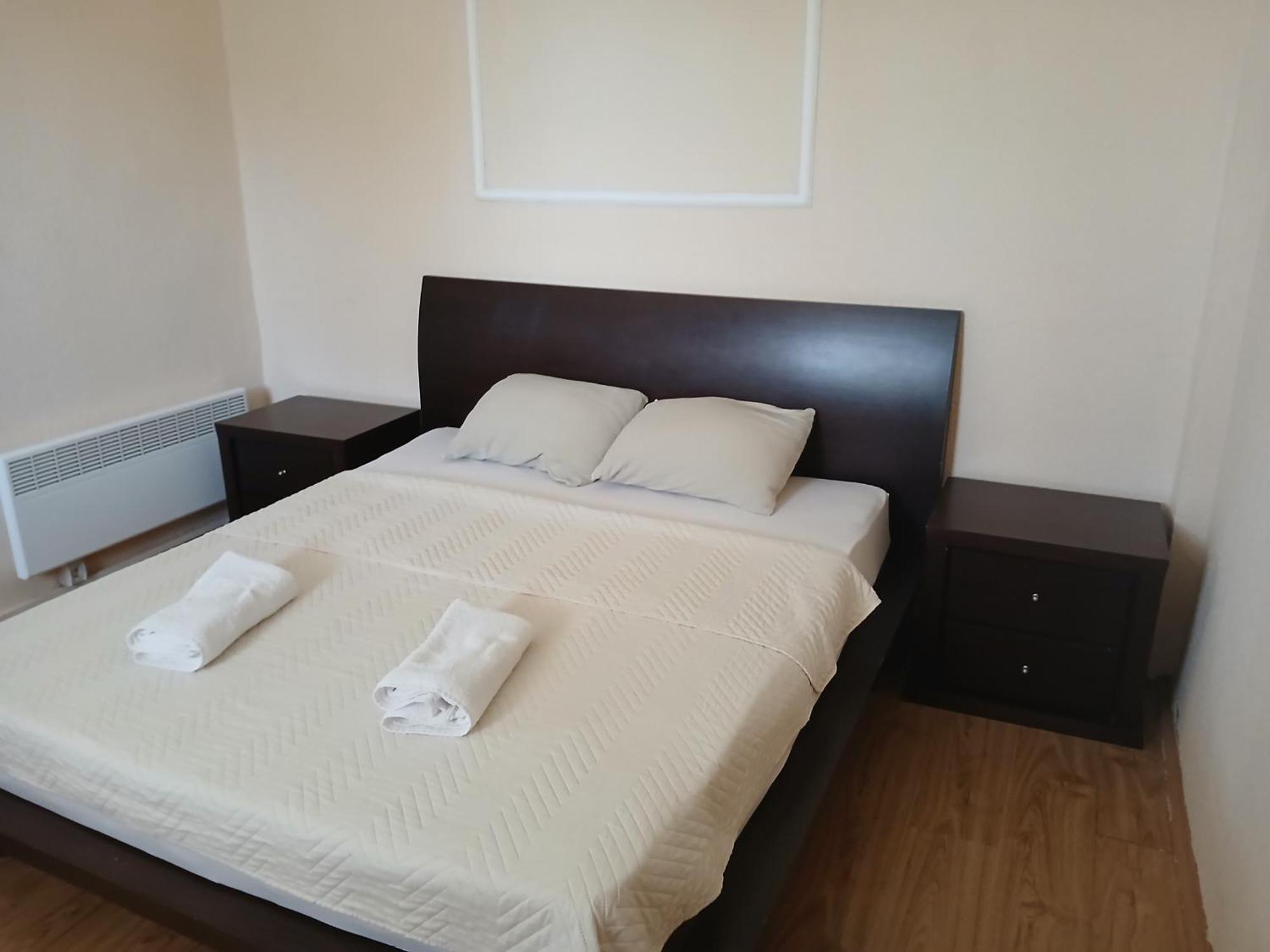 גבגלייה Shale Apartments And Rooms מראה חיצוני תמונה