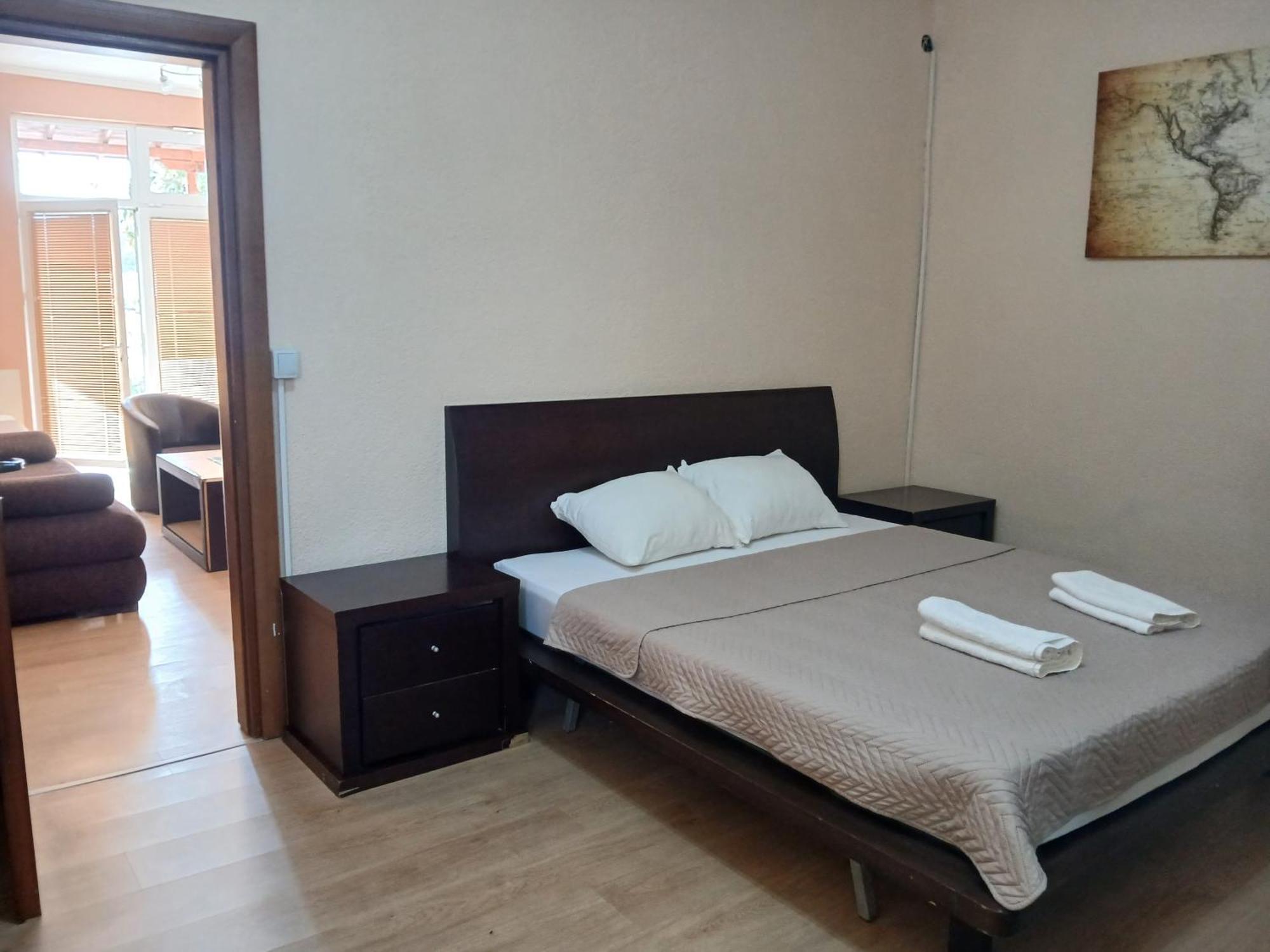 גבגלייה Shale Apartments And Rooms מראה חיצוני תמונה